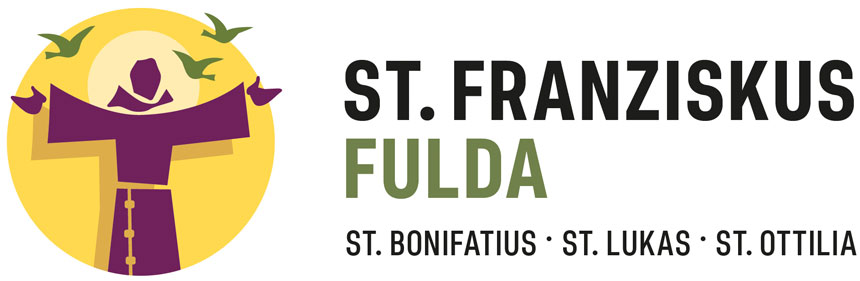 Logo St. Franziskus